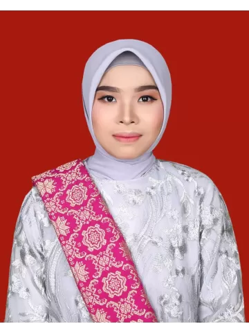 DEWI CANTIKA, S.Pd