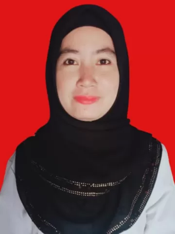 DINI JUMAILI, S.Pd