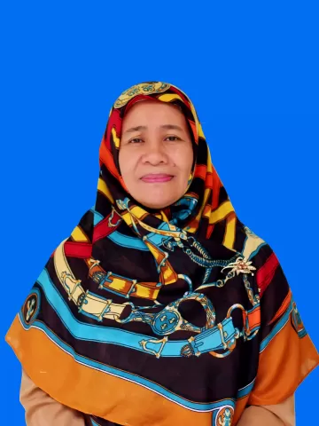 Dra. Hj. RISALAH MUCHTASOR